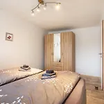 Appartement Blumen *