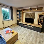 Blumen Appartement *