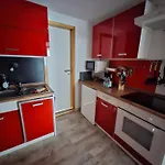 Blumen Appartement