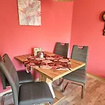 Appartement Blumen Radeberg