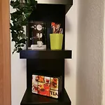 Blumen Lägenhet