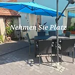 Blumen Lägenhet