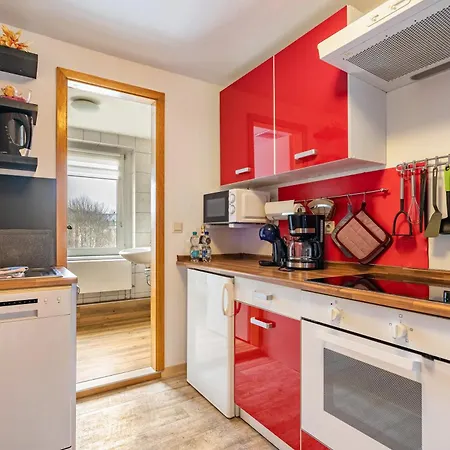 Blumen Apartment