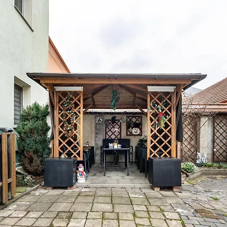 Apartment Blumen Radeberg