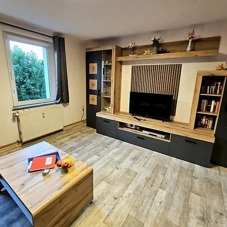 Blumen Apartment *