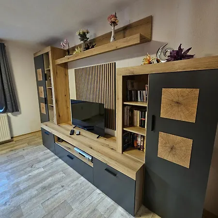 Blumen Apartment Radeberg