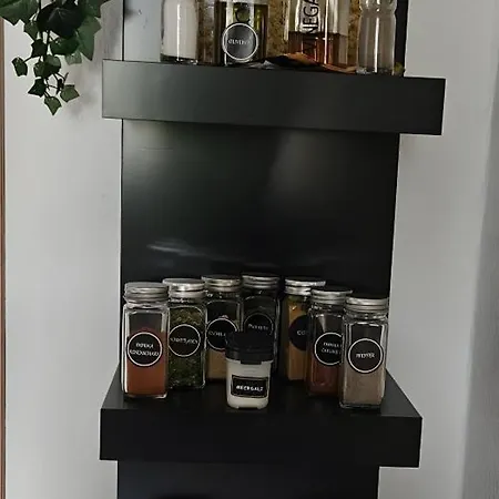 Apartment Blumen Radeberg