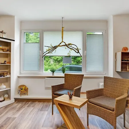 Blumen Apartment