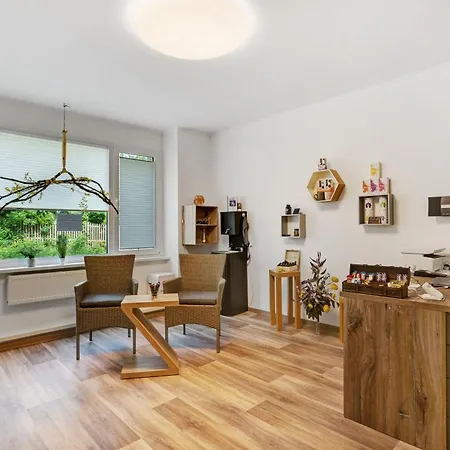 Blumen Apartment