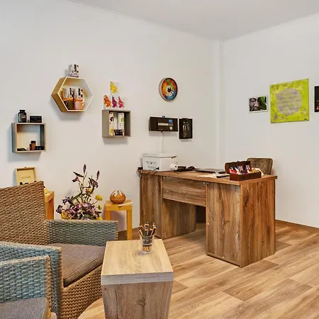 Blumen דירה רדברג