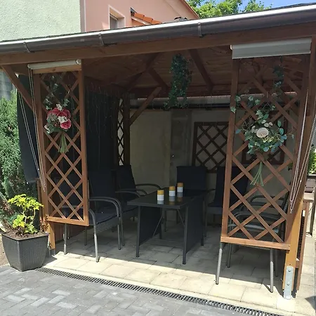 Blumen Apartment *