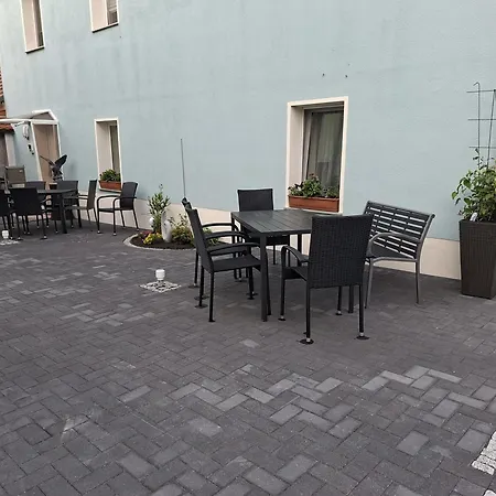 Blumen Apartment Radeberg