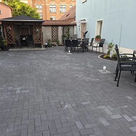 Apartment Blumen