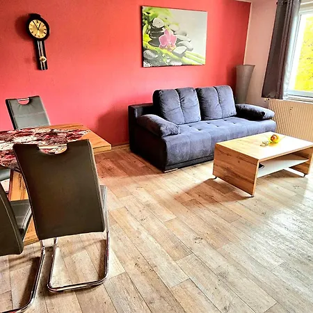 Blumen Apartment *