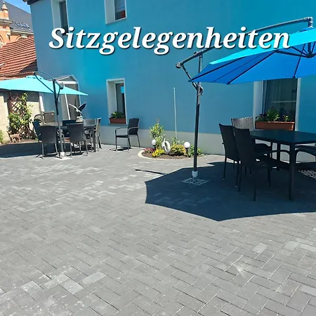 דירה Blumen רדברג