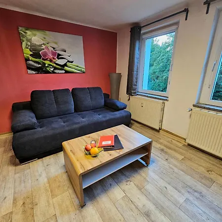 Blumen Apartment