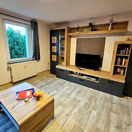 Apartament Blumen *