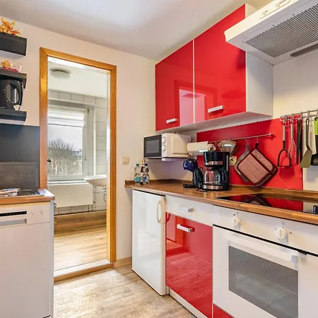 Blumen Apartament