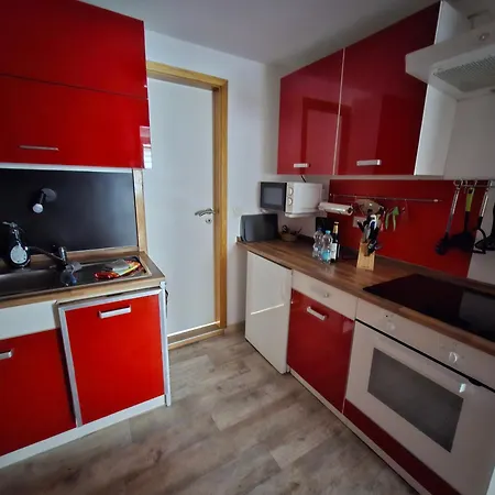 Blumen Apartment