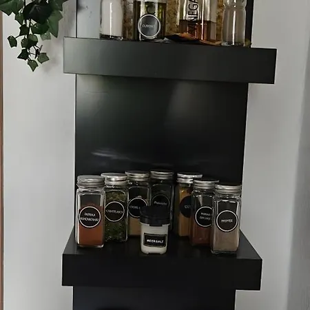 Blumen Apartament *