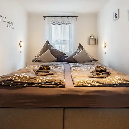 Apartament Blumen *
