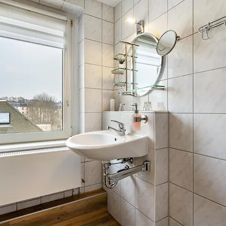 Blumen Apartament